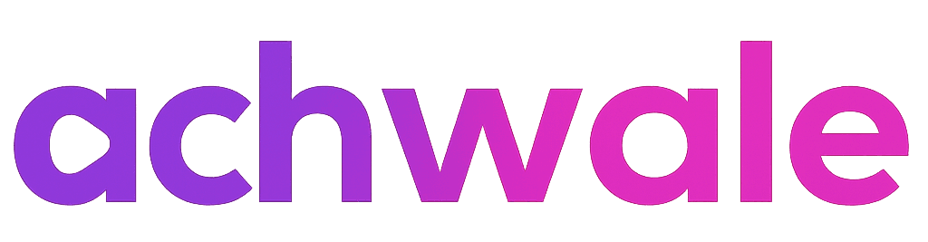 achwale logo